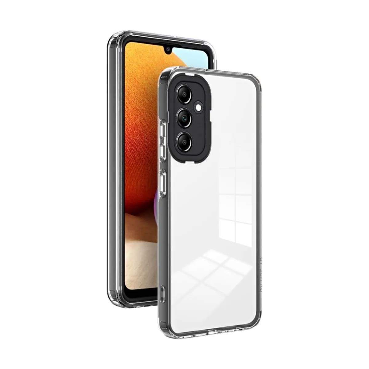 Funda Protectora Bumper Para Samsung A24