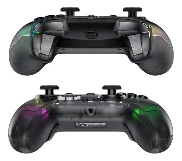 Joystick Gamesir Kaleid Controlador C/ Efecto Hall Xbox X|s