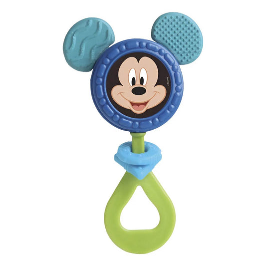 Sonajero & Mordillo Mickey – Disney Baby – Elka