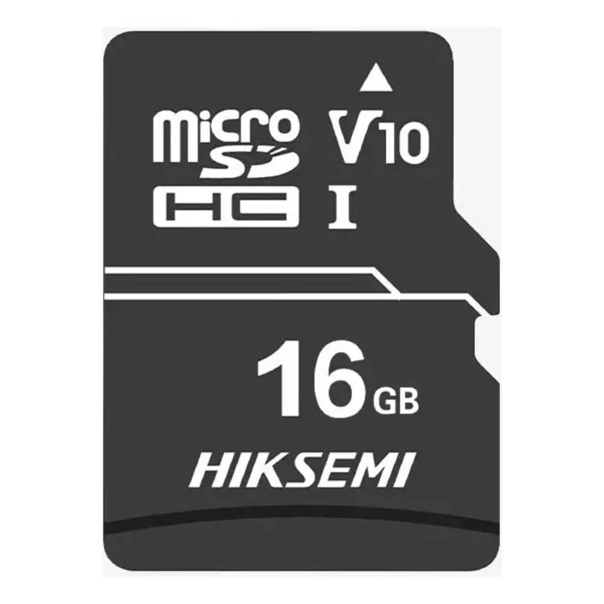 MicroSD Hiksemi Neo Clase 10 16GB Tarjeta Memoria UHS-I 92MB/s