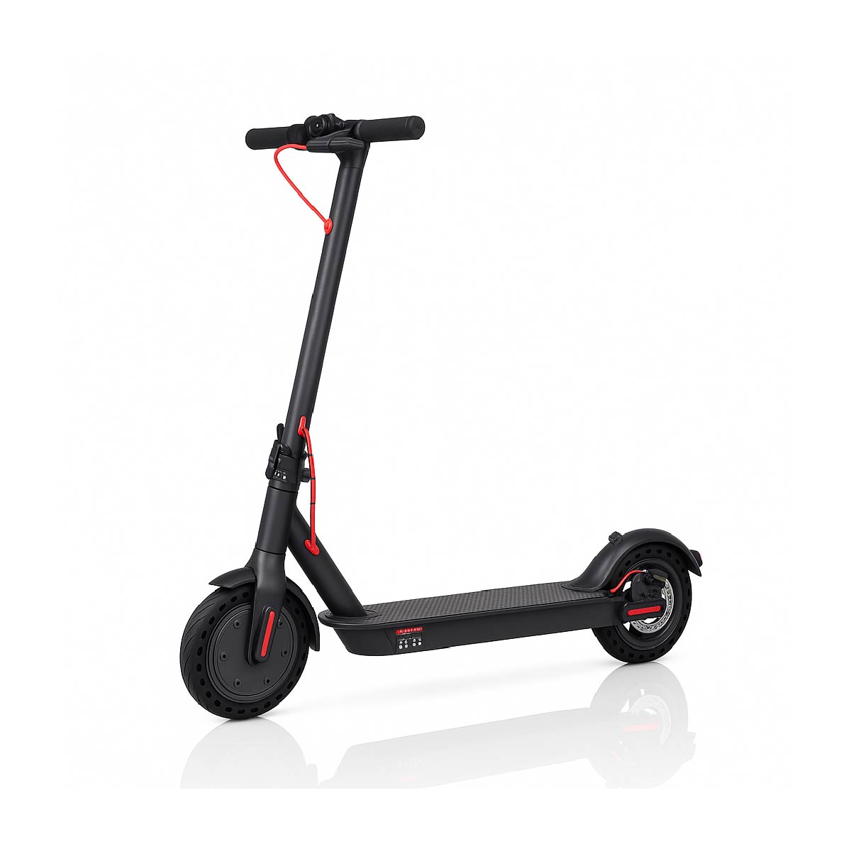 Monopatin Electrico Scooter Chill 350w 8.5 Adultos