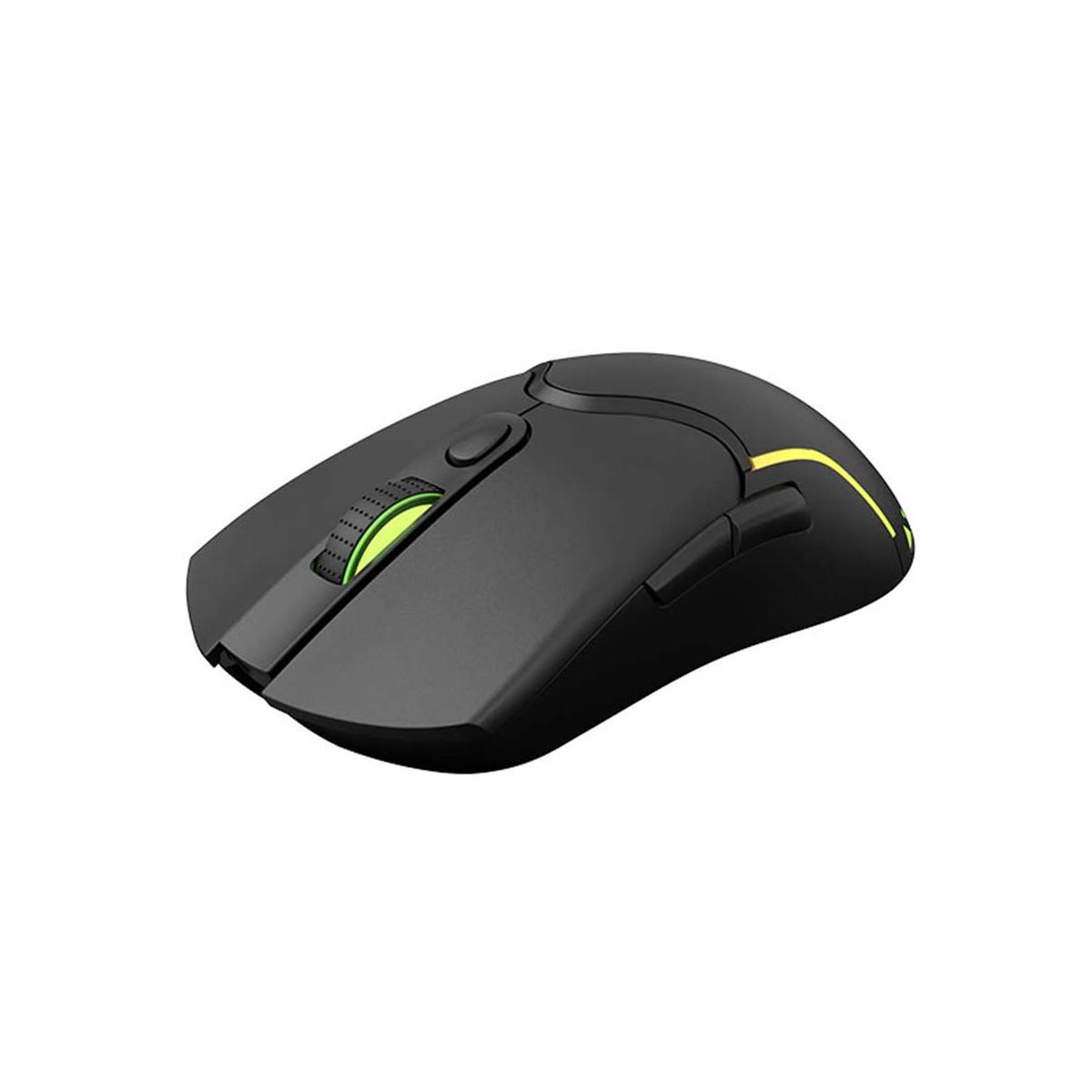 Mouse Gamer Xtrike Me Gm-217 Negro