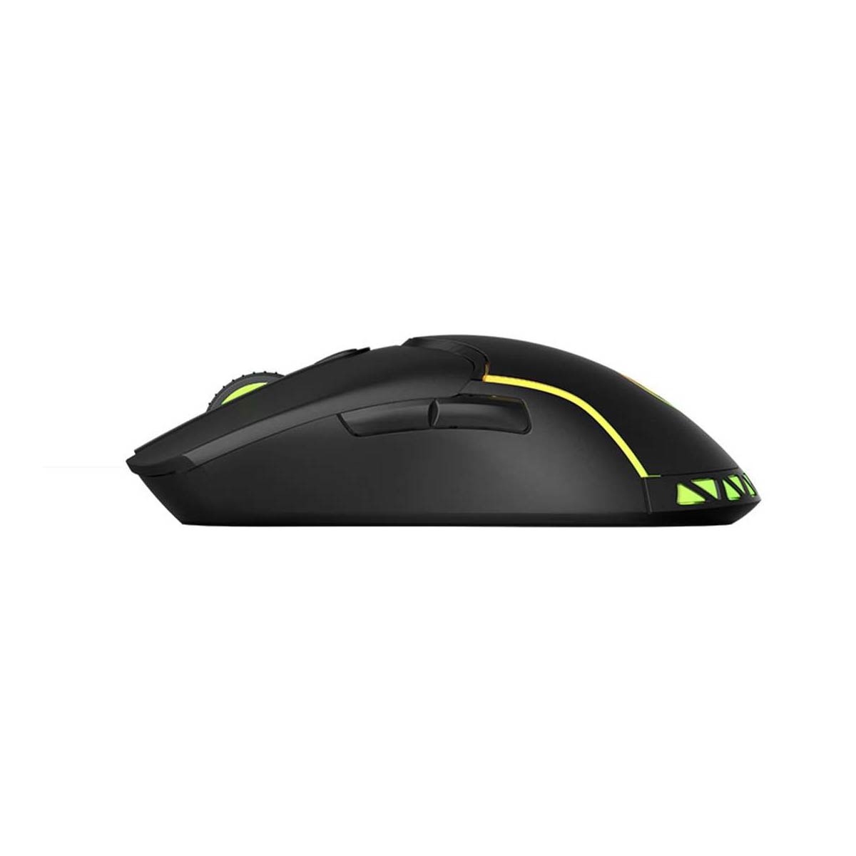 Mouse Gamer Xtrike Me Gm-217 Negro