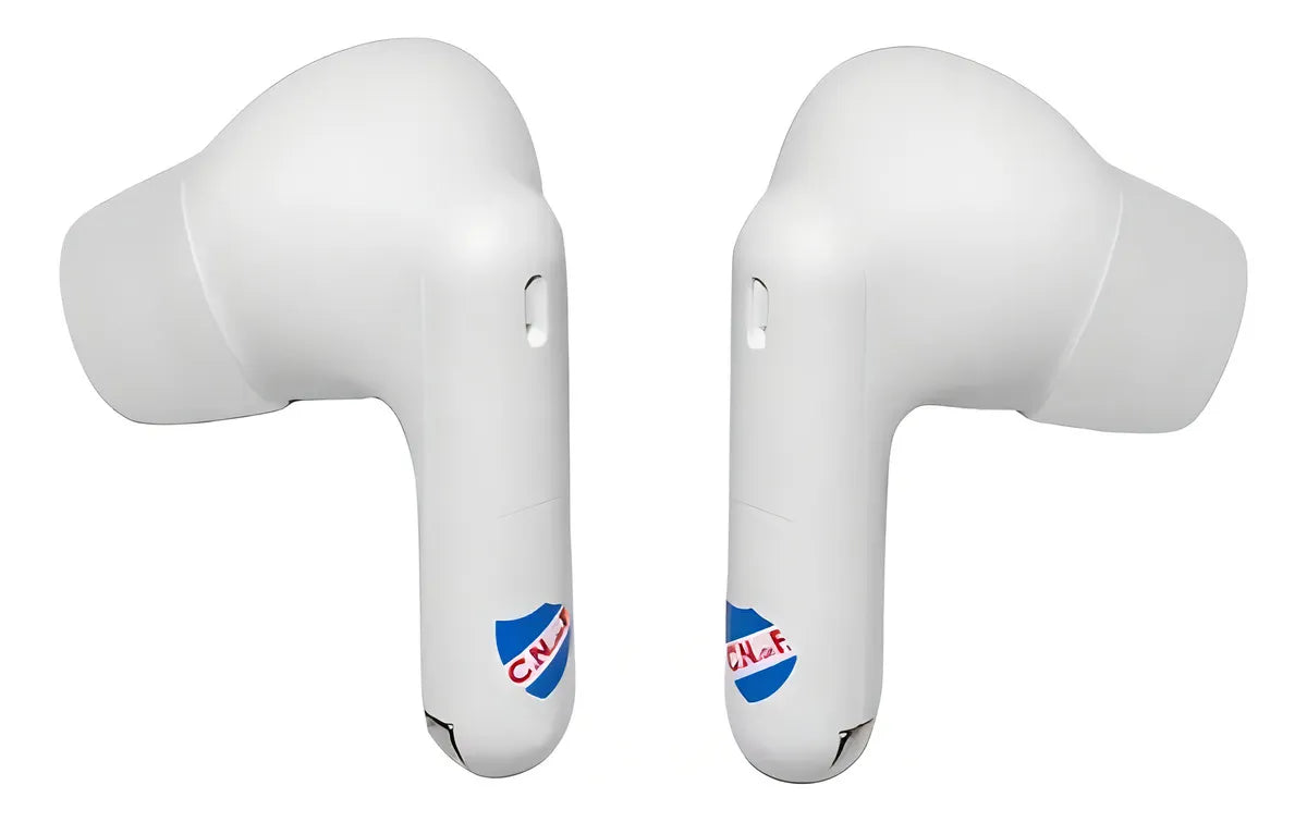 Auriculares Bluetooth Sudio D1cnf D1 Tws Nacional