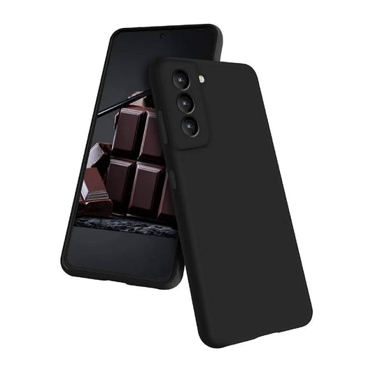 Funda Protectora De Silicona Para Samsung A26