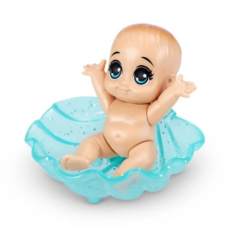 Set Figura Sparkle Girlz Dolls &amp; Lifestyle Niñera