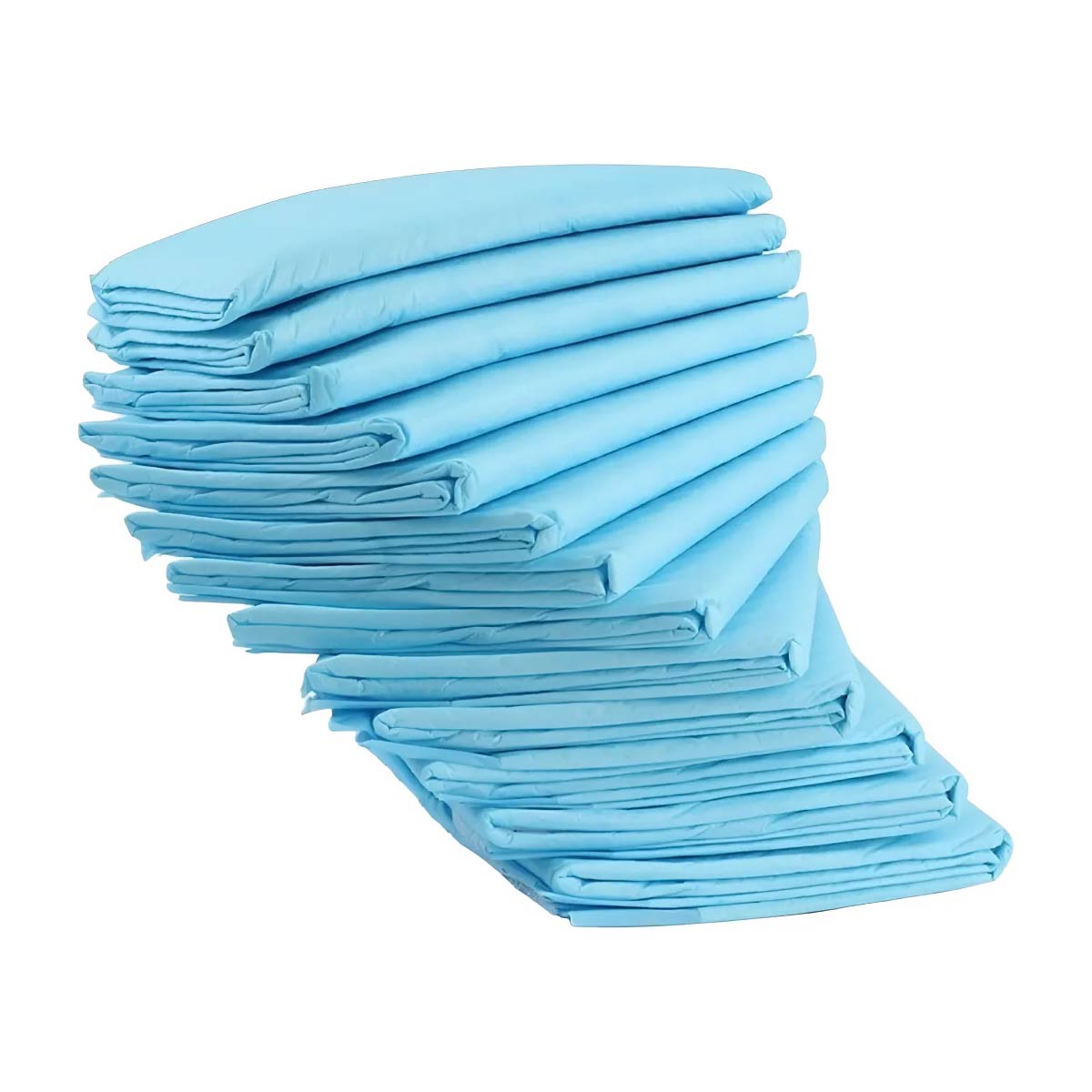 Pañales Entrenamiento Mascotas Sabanilla Absorbente X40 Uni