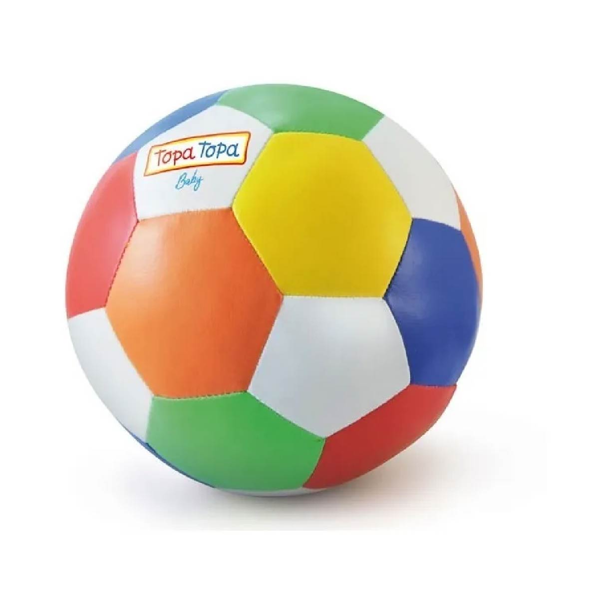 Pelota Soft Infantil Topa Topa Baby
