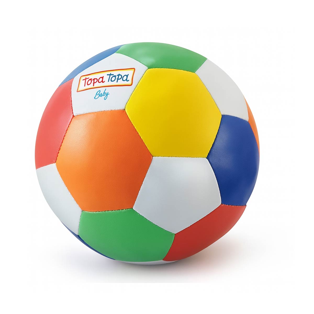 Pelota Soft Infantil Topa Topa Baby