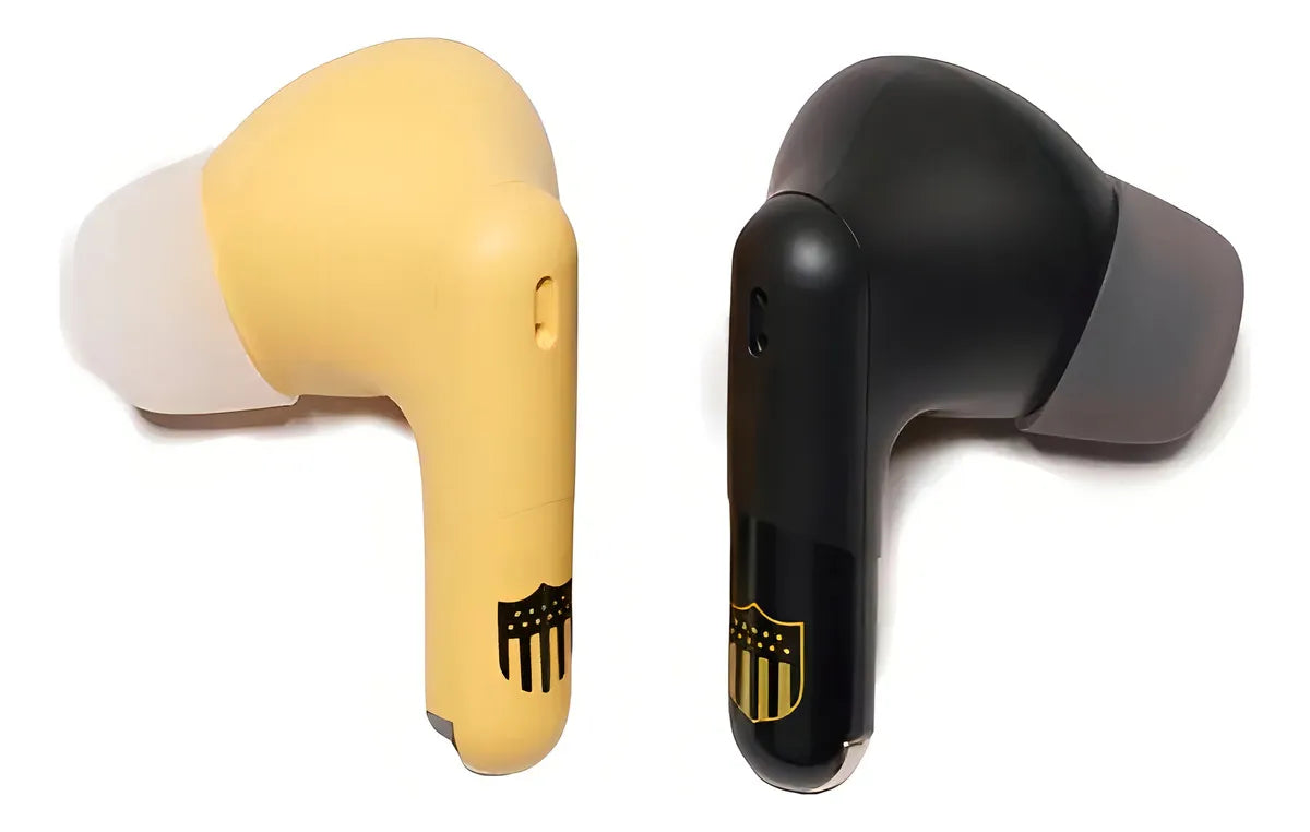 Auriculares Bluetooth Sudio D1pen D1 Tws Peñarol