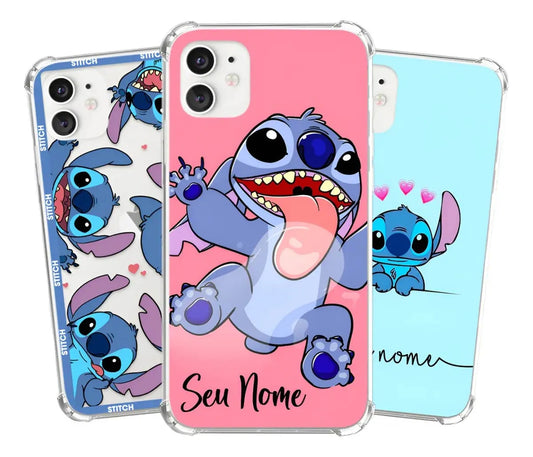 Funda Carcasa Protector Personalizadas Para Todos Los Modelos Samsung