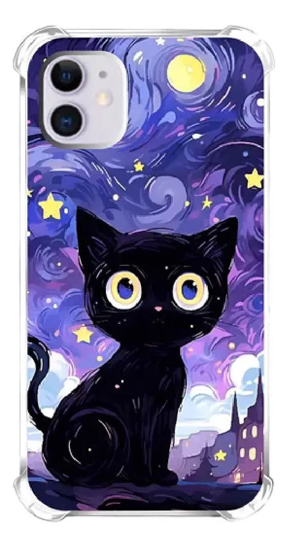 Funda Carcasa Protector Personalizadas Para Iphone Todos Los Modelos