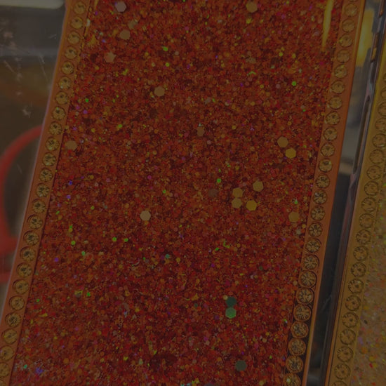 Fundas Glitter con Strass - Puntotech Store