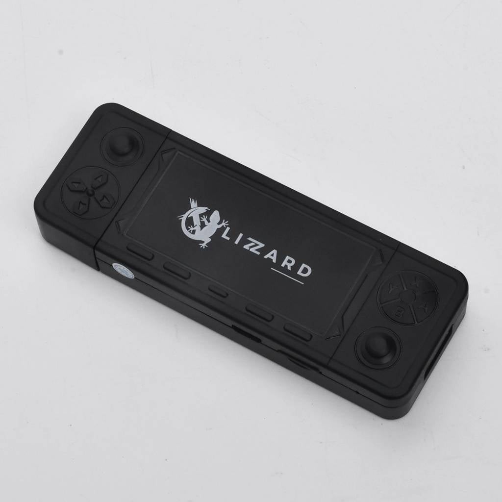 Consola Game Stick para TV XZZ-VG-05 4K – X-Lizzard