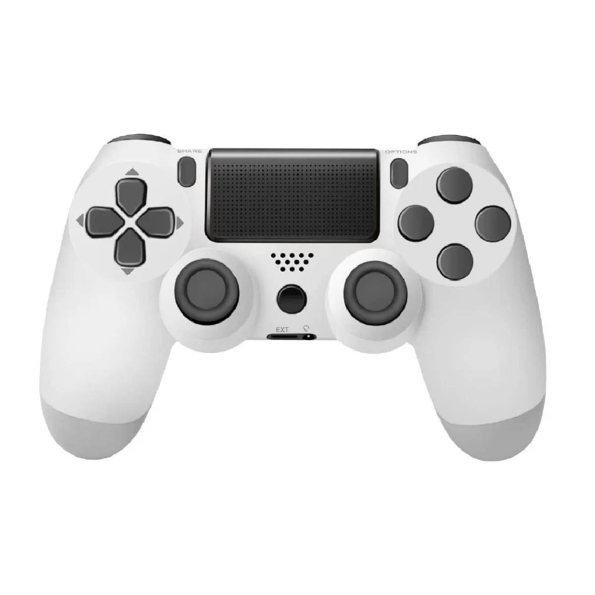 Joystick Control Para Playstation Ps4 Compatible Únicos