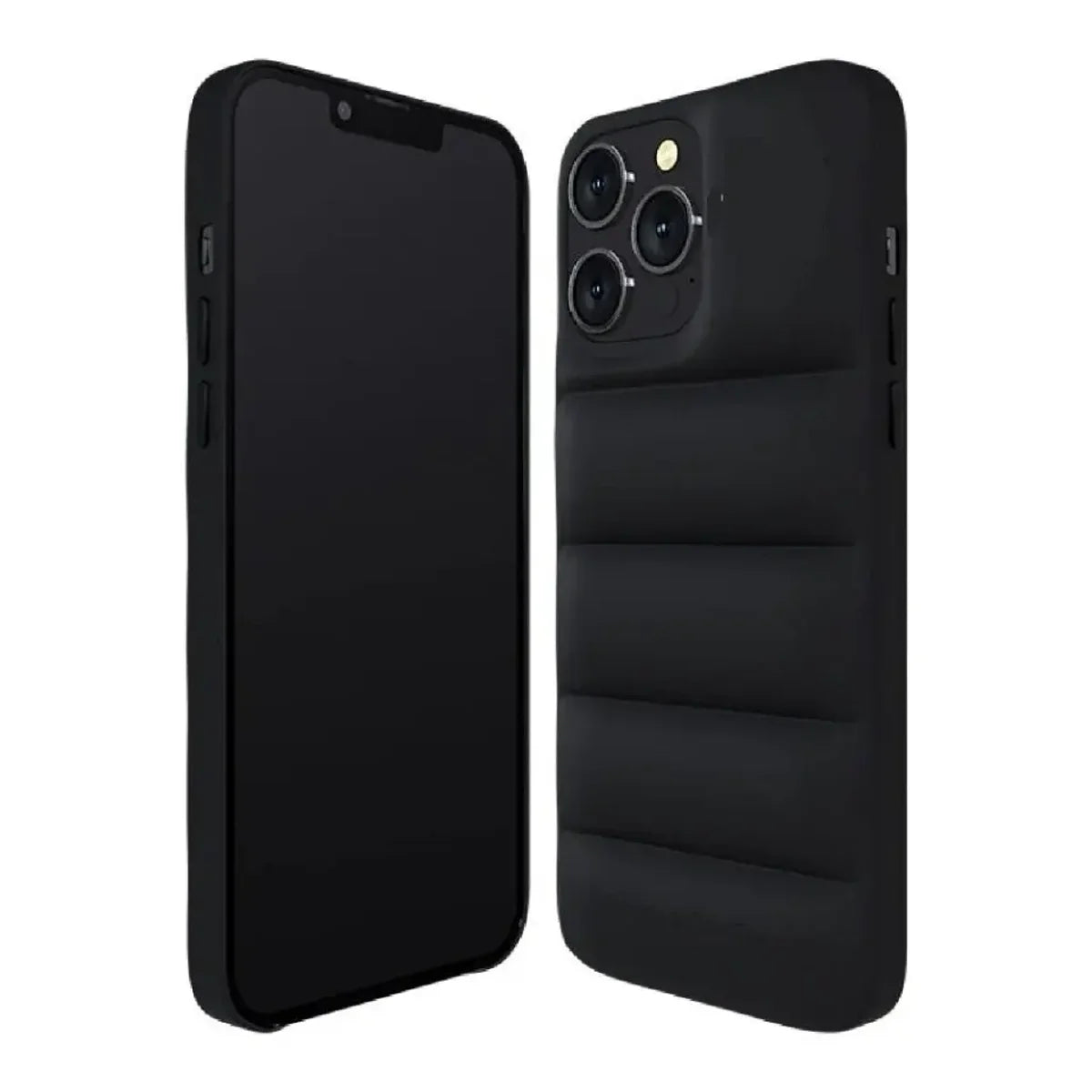 Funda Puff iPhone 13 Pro Max