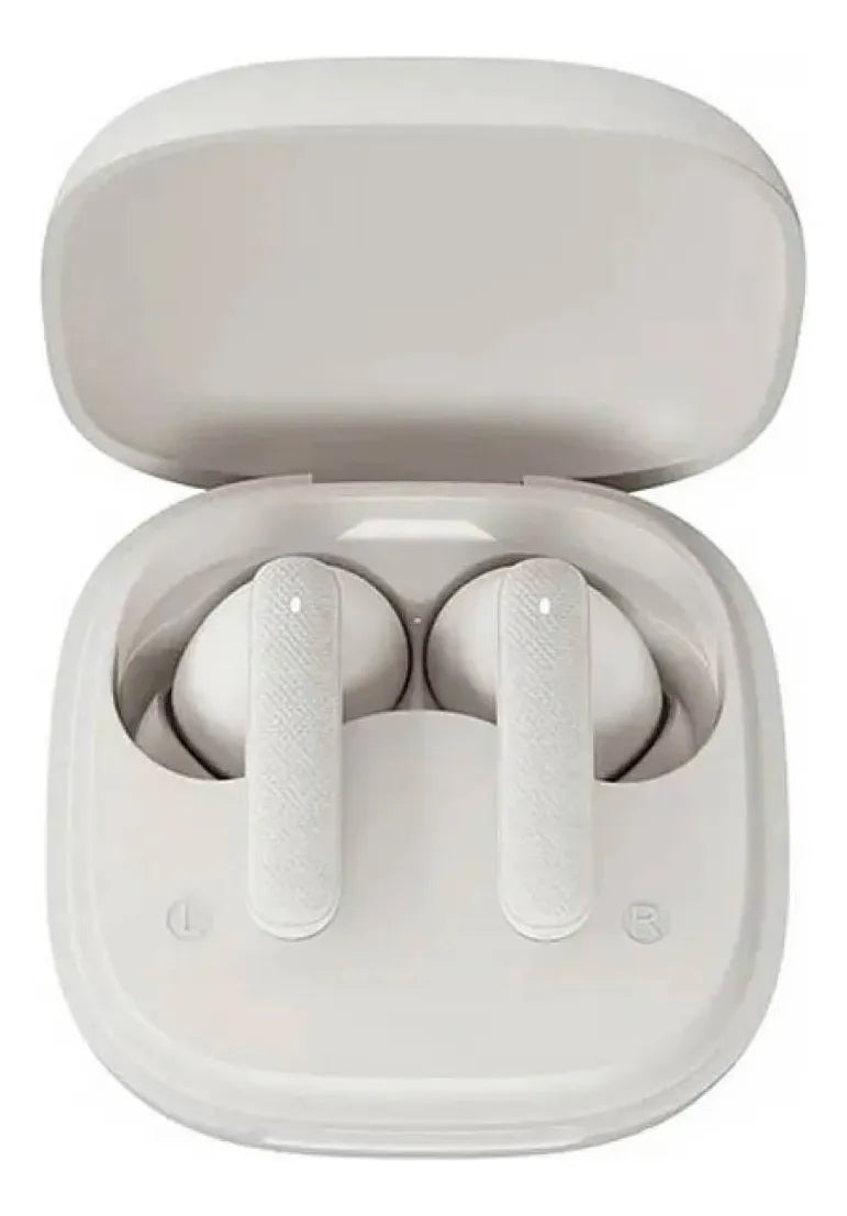 Auricular Bluetooth Tws Buds Negro Qcy By