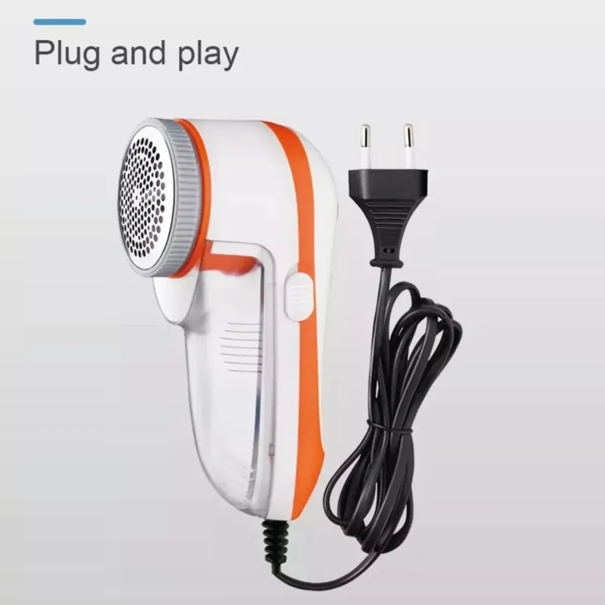 Quita Saca Pelusa Eléctrico 220v Alta Calidad Y Potente