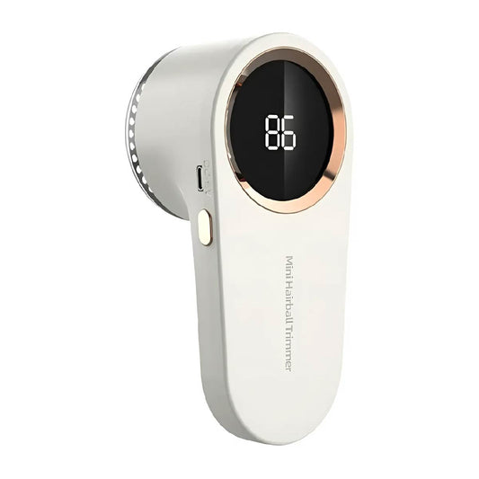 Saca Quita Pelusa Inalámbrico Usb Quita Pelusa Inalámbrico Calidad