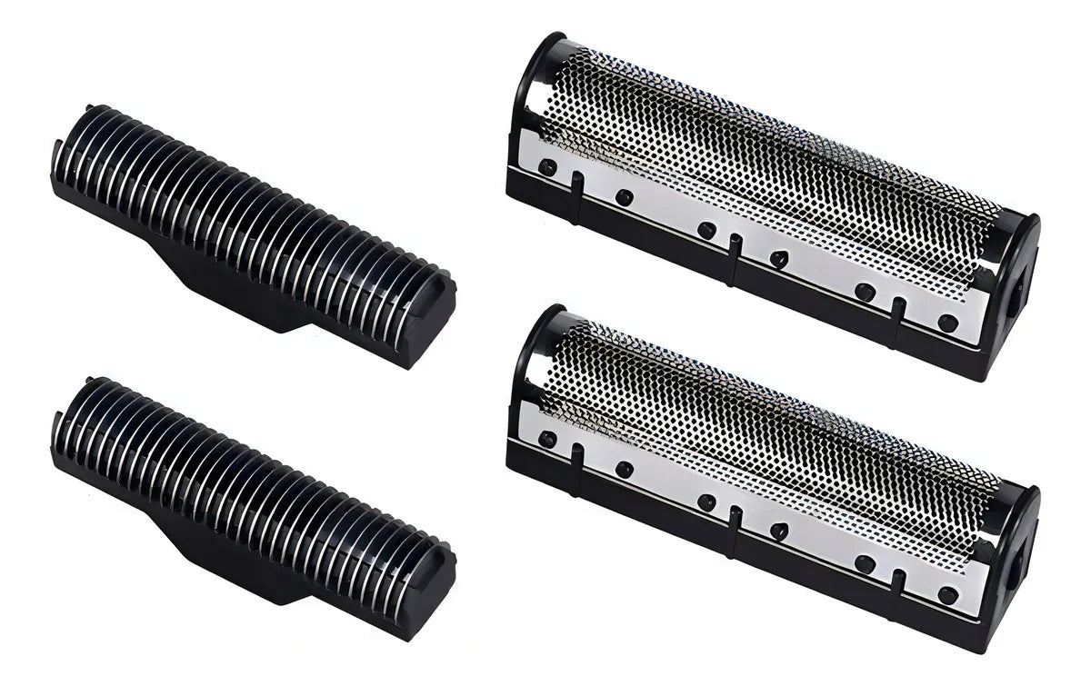 Afeitadora Rasuradora Kemei Profissional Km-1102