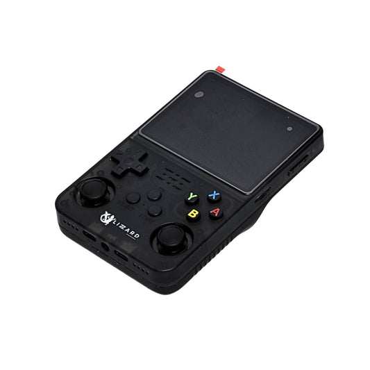 Consola Portátil XZZ-VG-01 X-Lizzard – Retro Power en tus Manos