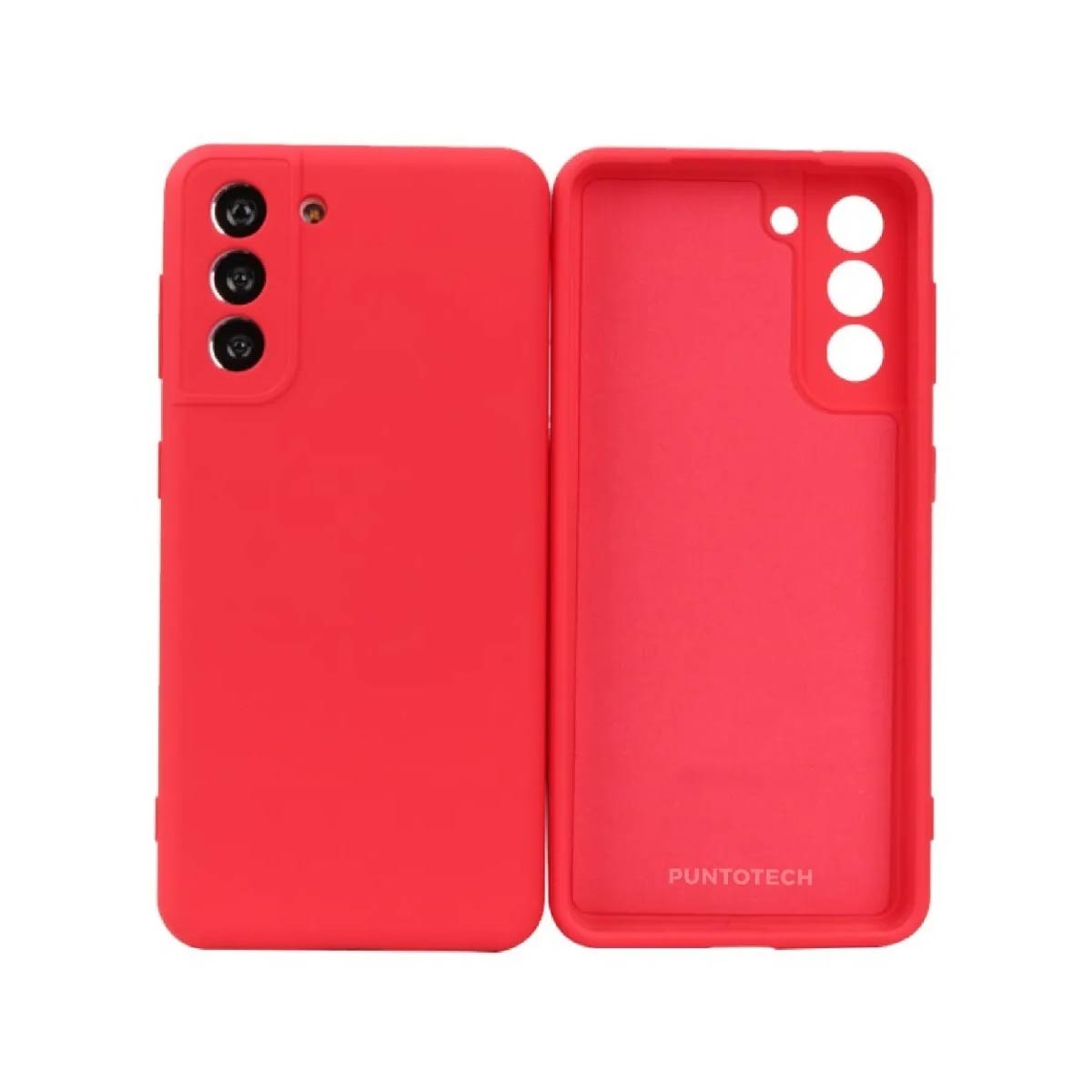 Funda Protectora De Silicona Para Samsung A13 4G