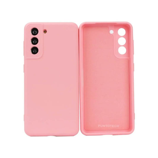 Funda Protectora De Silicona Para Samsung A25