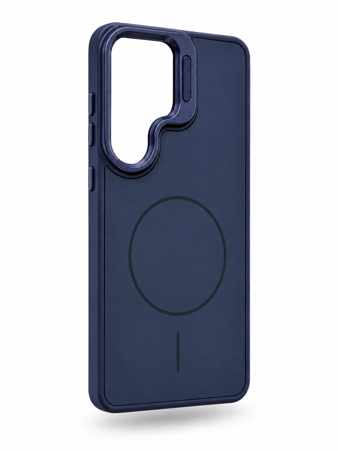 Funda Case Magsafe Para Samsung S26 ULTRA con soporte para la camara