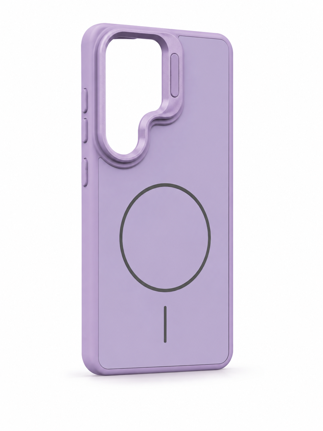 Funda Case Magsafe Para Samsung S26 ULTRA con soporte para la camara