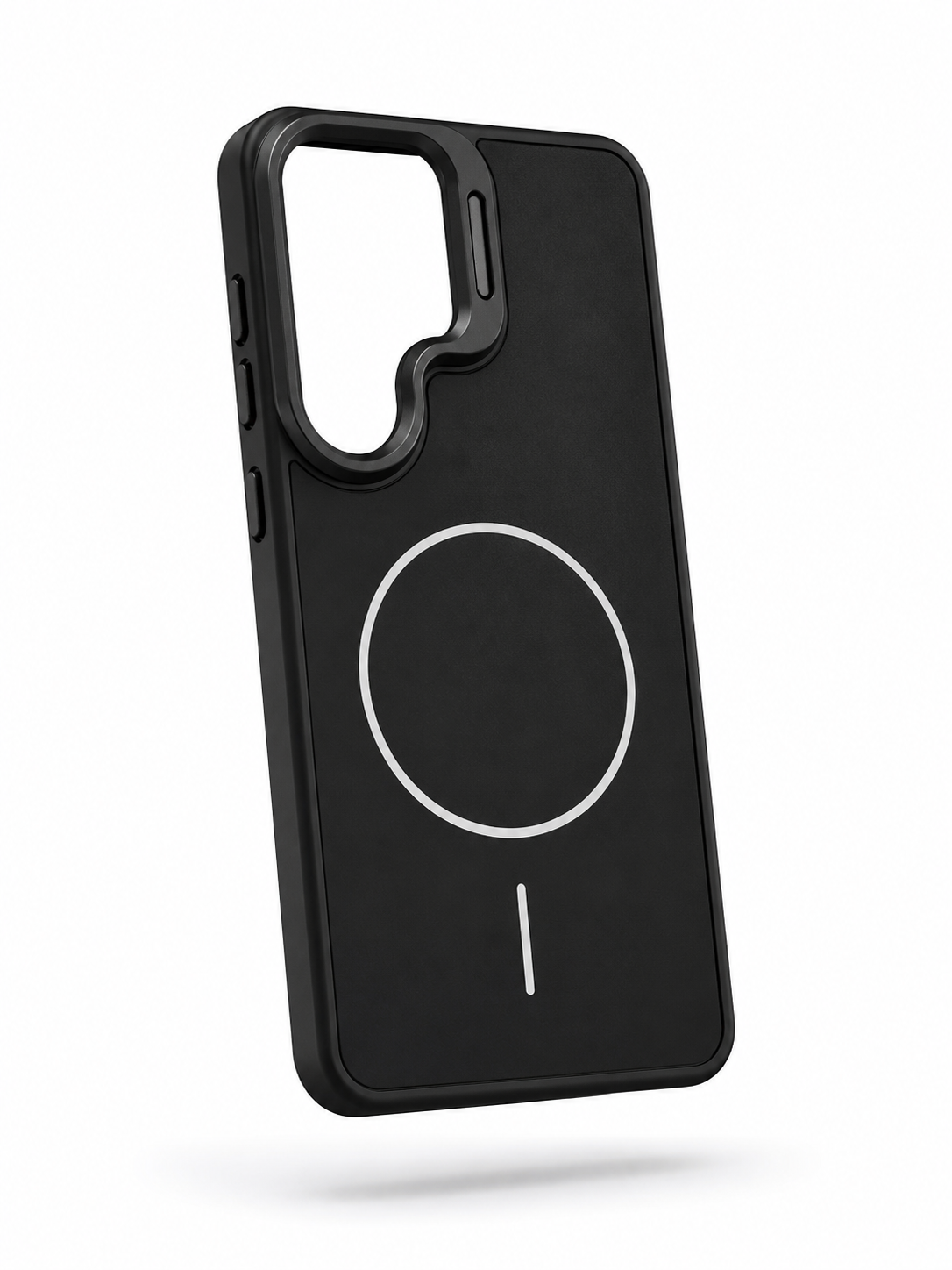 Funda Case Magsafe Para Samsung S26 ULTRA con soporte para la camara