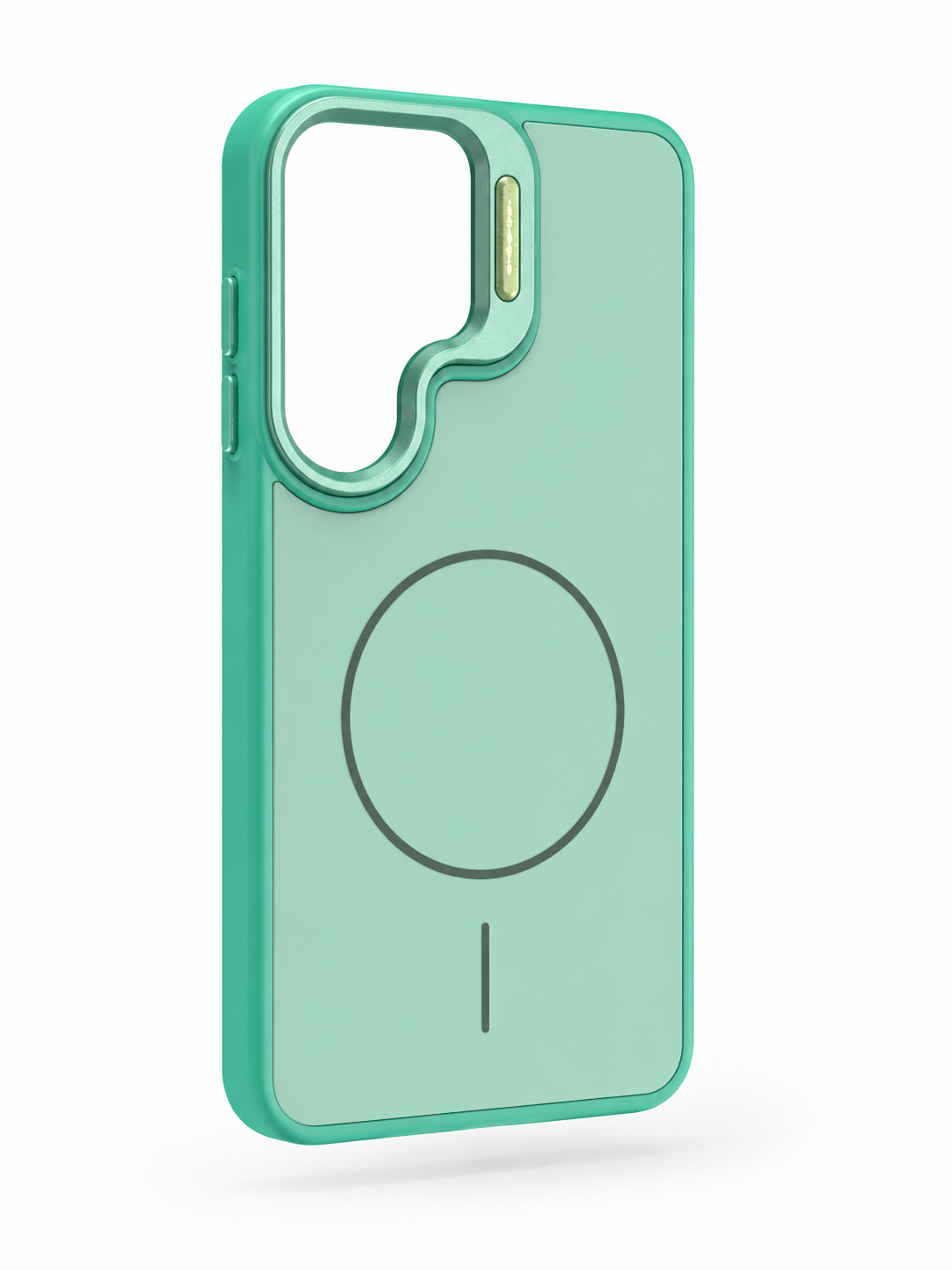 Funda Case Magsafe Para Samsung S26 ULTRA con soporte para la camara