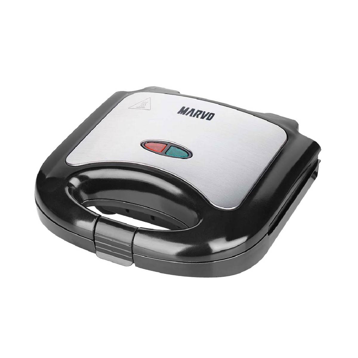 Sandwichera Marvo HSM-005 – Tostados rápidos, ricos