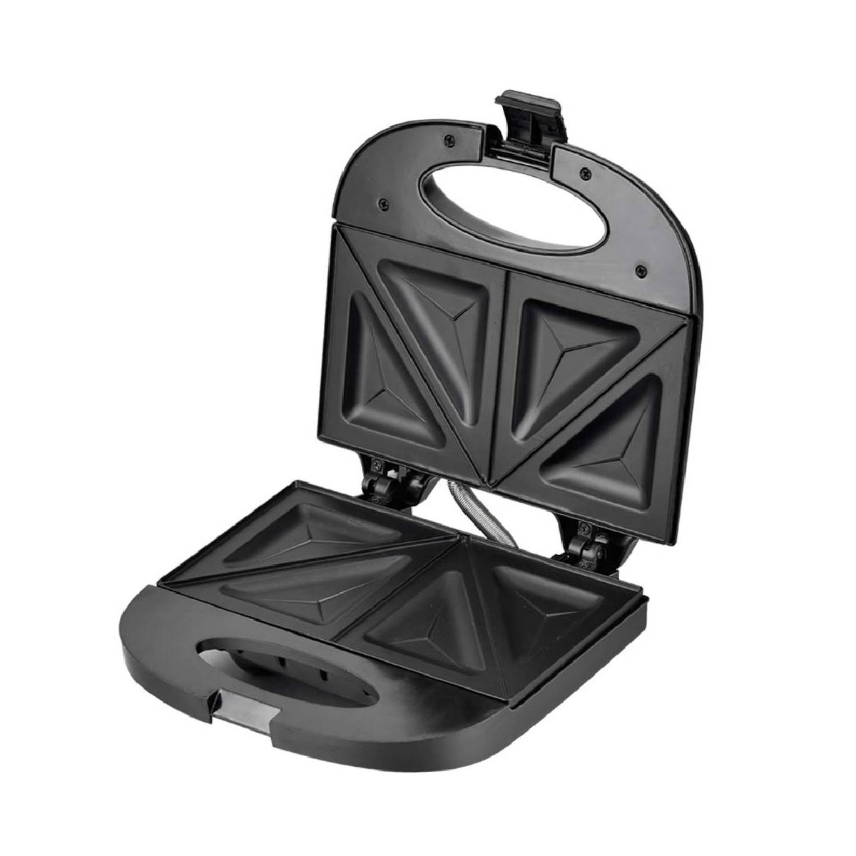 Sandwichera Marvo HSM-005 – Tostados rápidos, ricos