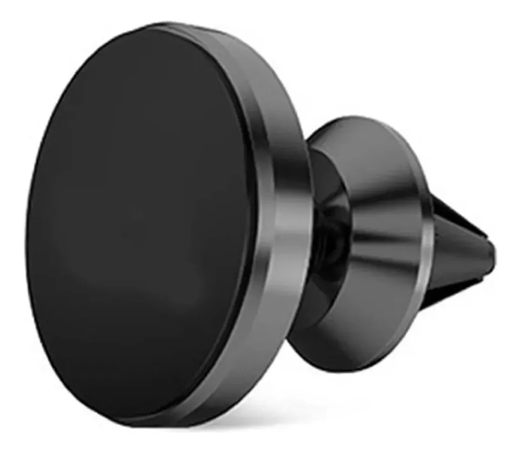 Soporte Magnético De Celular Para Auto Aire Rejilla
