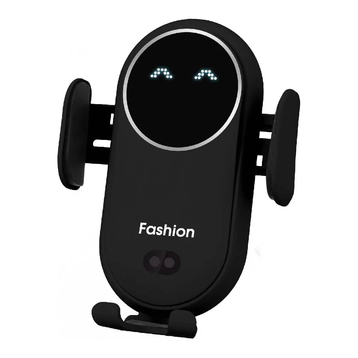 Cargador Inalámbrico 30 W Soporte Para Auto Carga Rapida