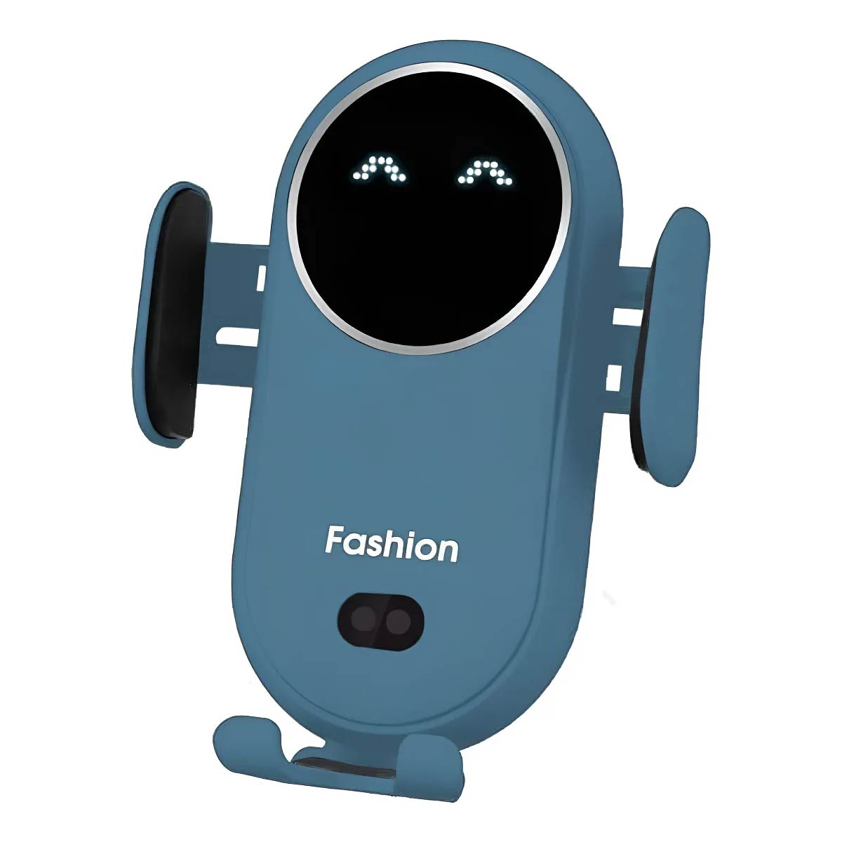 Cargador Inalámbrico 30 W Soporte Para Auto Carga Rapida