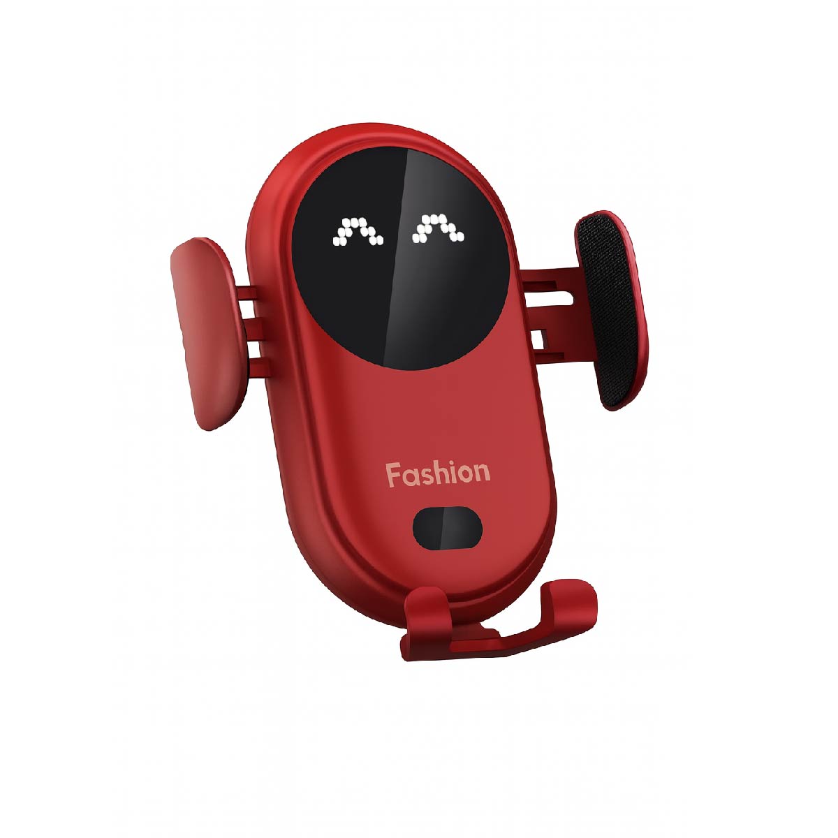 Cargador Inalámbrico 30 W Soporte Para Auto Carga Rapida