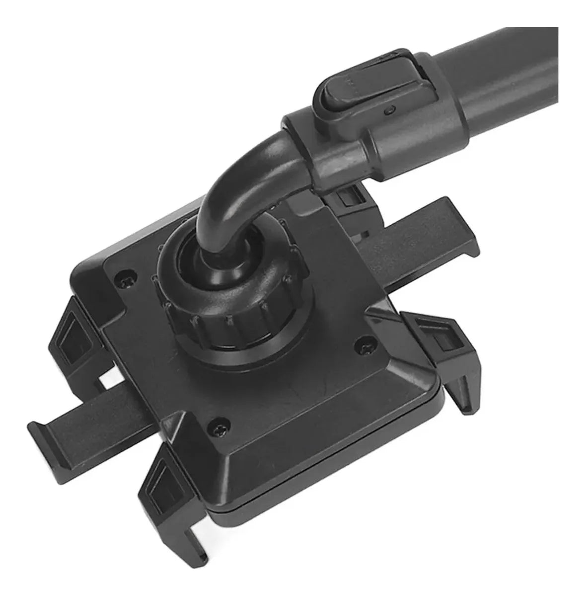 Soporte de Celular para Auto – Articulado 360° para Retrovisor