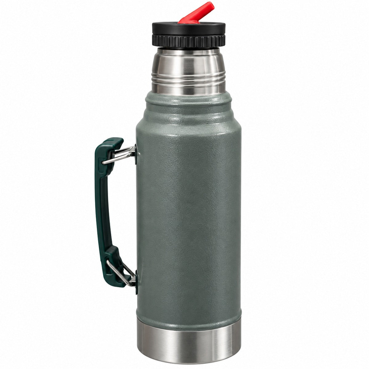 Tapa Cebadora Repuesto Compatible Termo Stanley