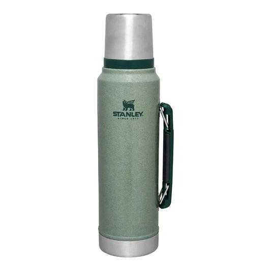 Termo Stanley Classic 940 ml verde