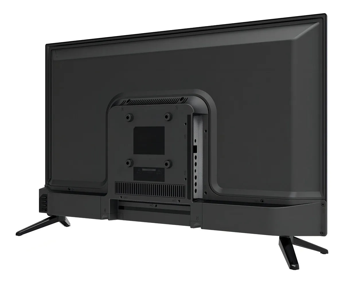 Televisor Hyundai Hydk32hd Tv Smart Led 32 Negro