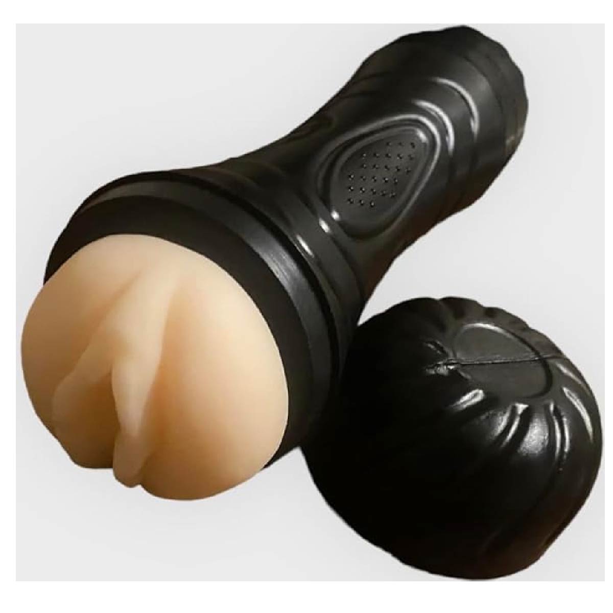 Masturbador Masculino Vibrador Vagina