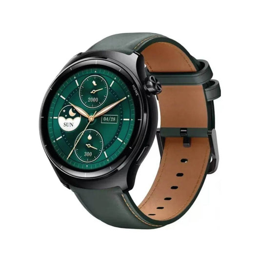 Reloj Smartwatch Mibro Lite 3 Pro 1.3 Pulgadas 350mah Verde