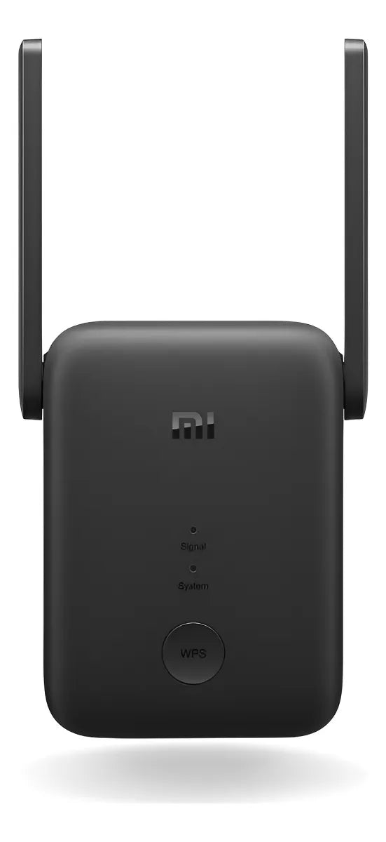 Repetidor Wifi Xiaomi Mi Range Extender Ac1200 Ac1200 Negro