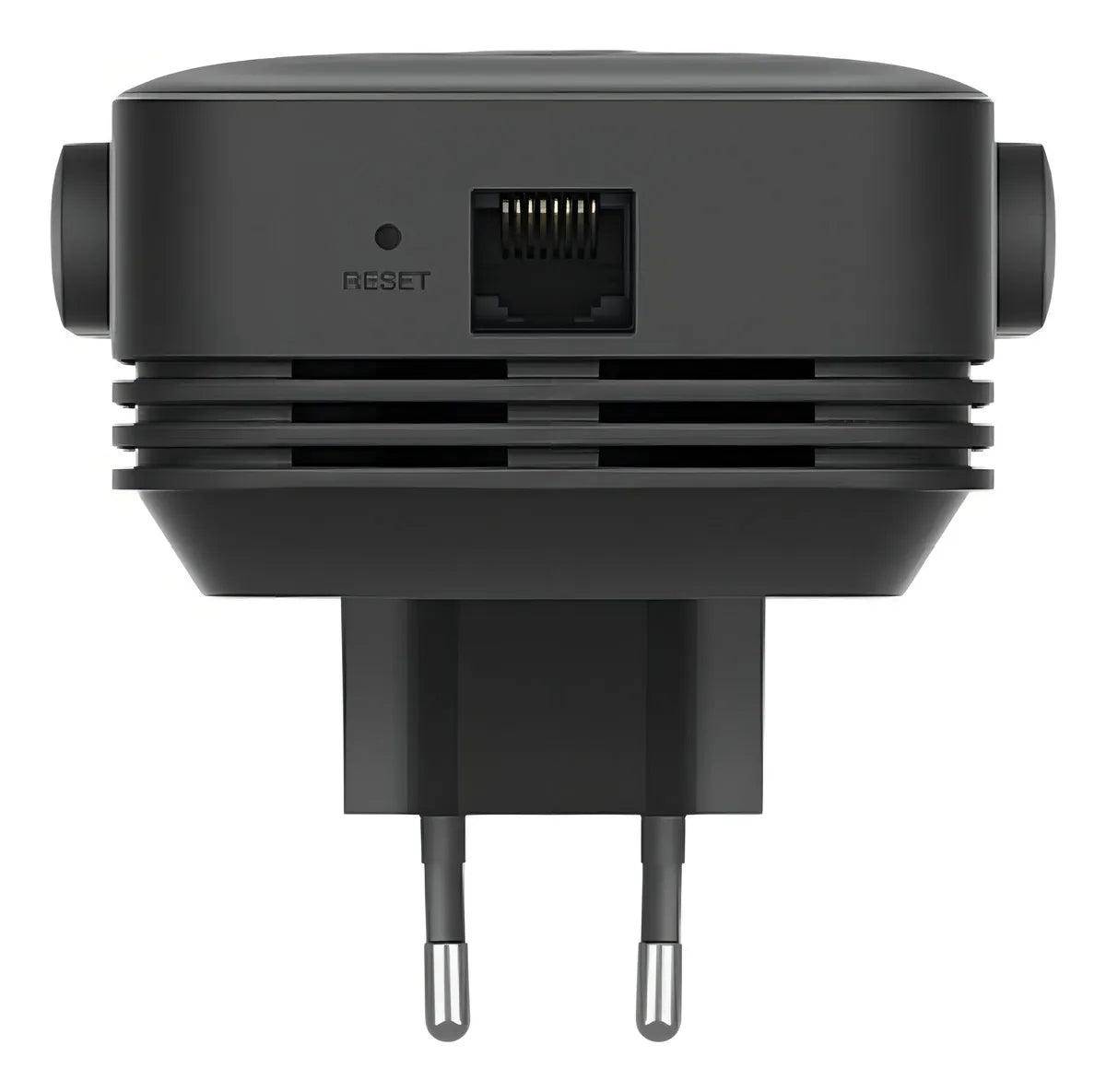 Repetidor Wifi Xiaomi Mi Range Extender Ac1200 Ac1200 Negro