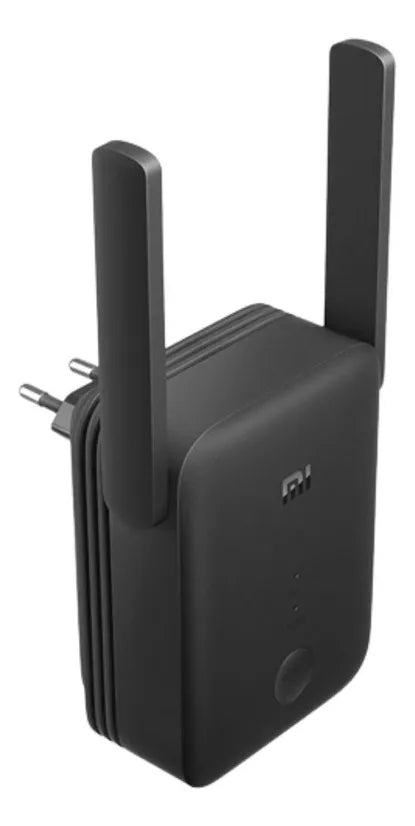 Repetidor Wifi Xiaomi Mi Range Extender Ac1200 Ac1200 Negro