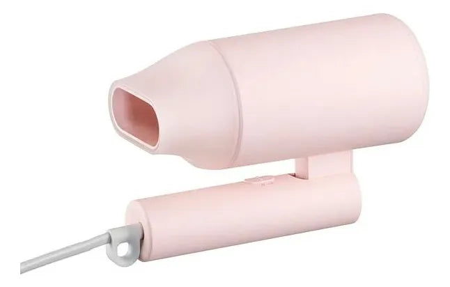 Secador De Pelo Xiaomi Hair Dryer H101 – Color Rosa